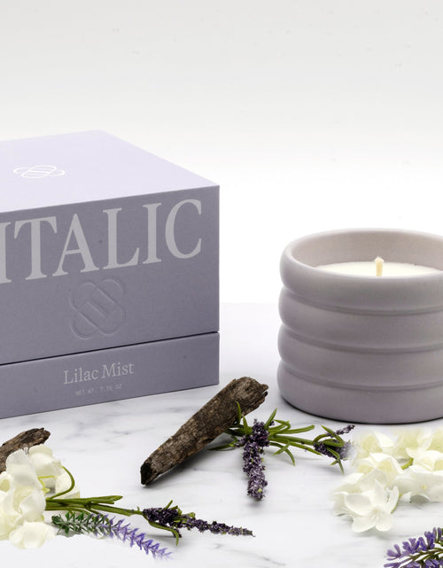 Load image into Gallery viewer, Ceramic Candle
