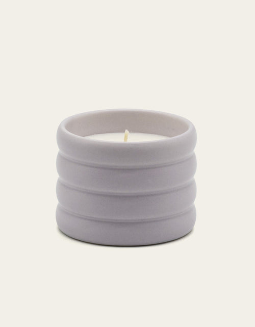 Load image into Gallery viewer, Ceramic Candle
