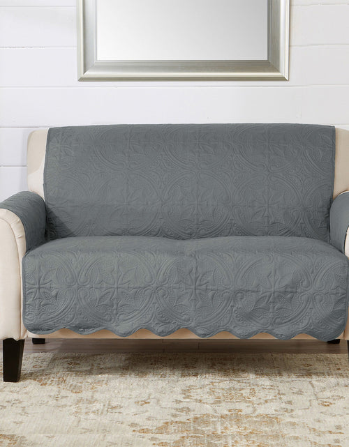 Load image into Gallery viewer, Medallion Solid Furniture Protector - Elenor Collection
