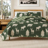 Forest Green