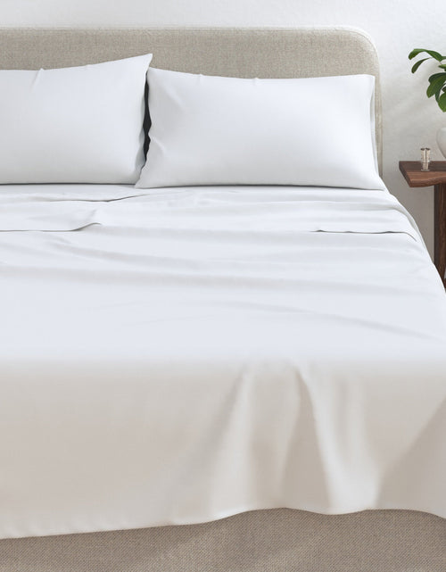 Load image into Gallery viewer, 100% Organic Cotton Jersey Knit Sheets
