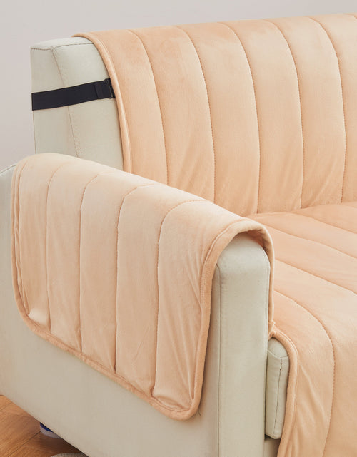 Load image into Gallery viewer, Velvet Furniture Protectors - Velvet Collection
