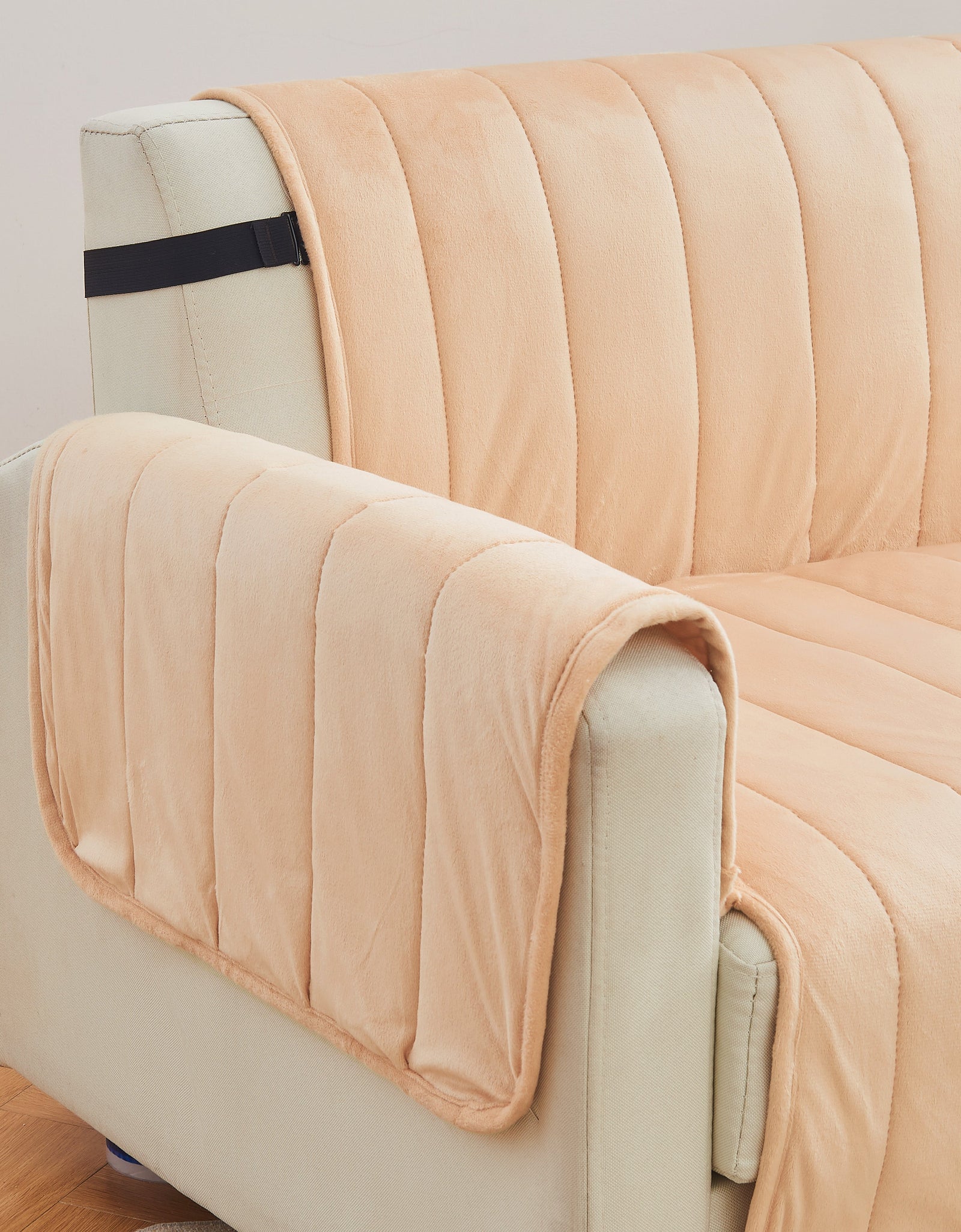 Velvet Furniture Protectors - Velvet Collection