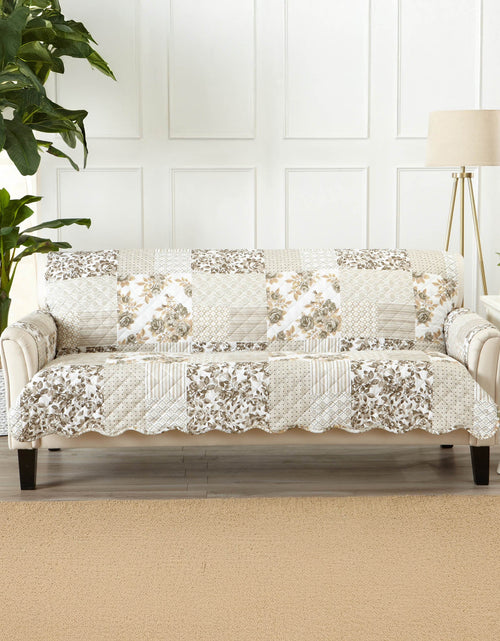 Load image into Gallery viewer, Reversible Furniture Protector - Langdon Collection
