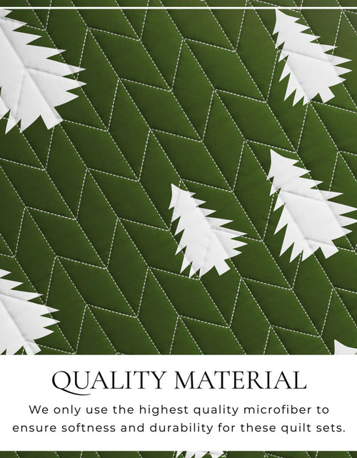 Load image into Gallery viewer, Lodge Printed Quilt - Arrowhead

