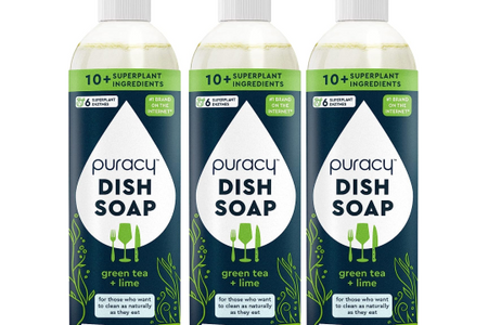 Dish Soap