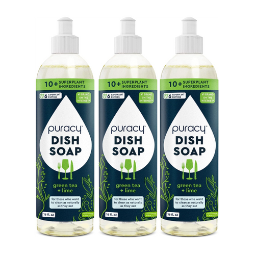 Load image into Gallery viewer, Dish Soap
