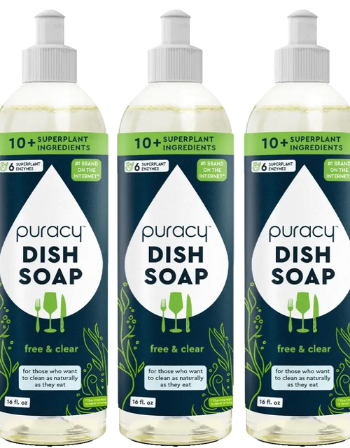 Load image into Gallery viewer, Dish Soap
