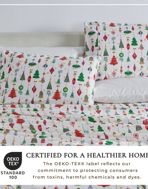 Load image into Gallery viewer, Printed Sheet Set - Baylor Collection
