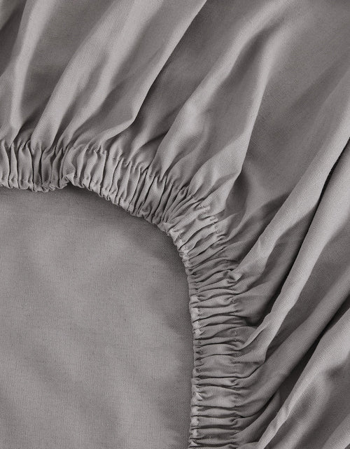 Load image into Gallery viewer, TENCEL™ Lyocell &amp; Linen Blend Sheet Set - Magdalena Collection
