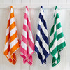 Multi - Orange, Pink, Green, Navy