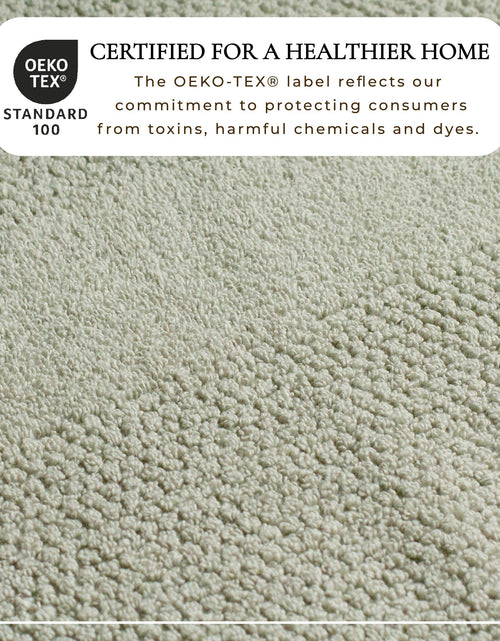 Load image into Gallery viewer, 100% Cotton Woven Texture Bath Towel Set - Marbella Collection
