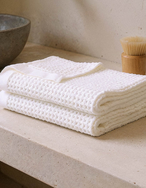 Load image into Gallery viewer, Sedona Waffle Towels
