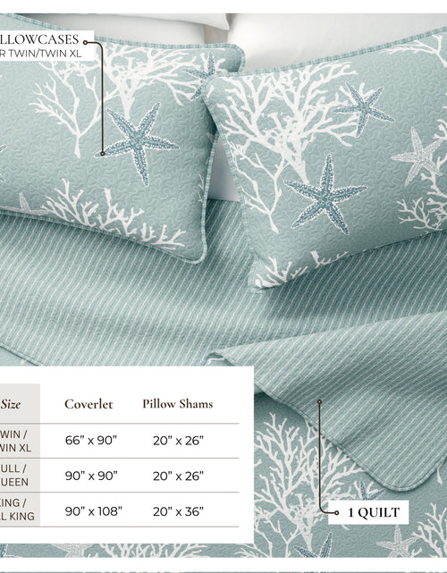 Load image into Gallery viewer, Fenwick Collection Quilt Set
