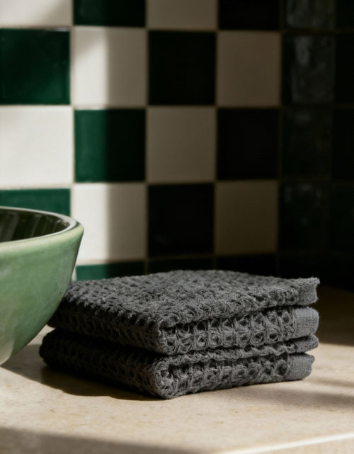 Load image into Gallery viewer, Sedona Waffle Towels
