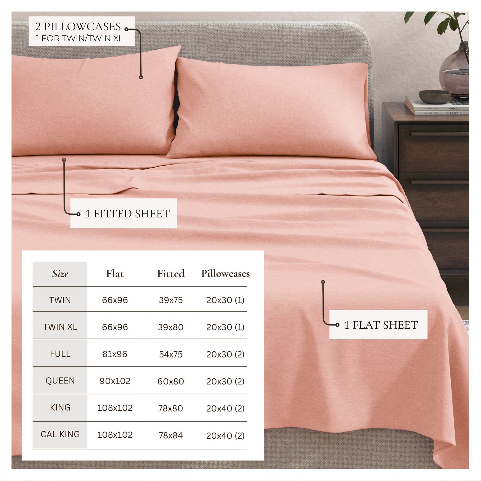 Jersey Sheet - Carmen Collection