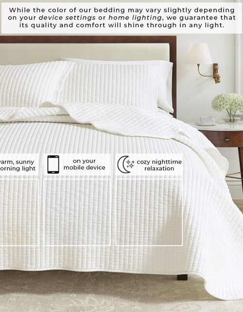 Load image into Gallery viewer, Solid Quilt - Alicia Collection
