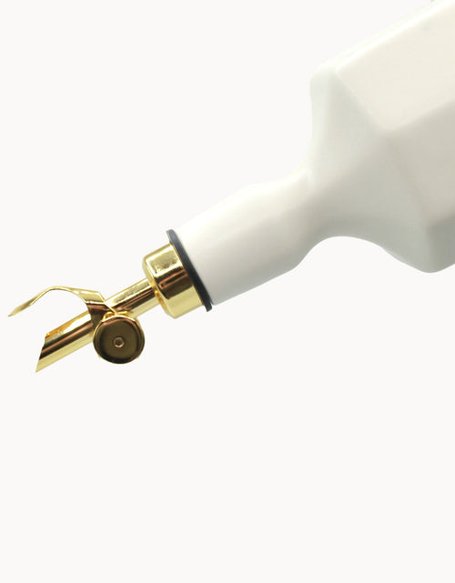 Load image into Gallery viewer, Elixir Porcelain Olive Oil Dispenser
