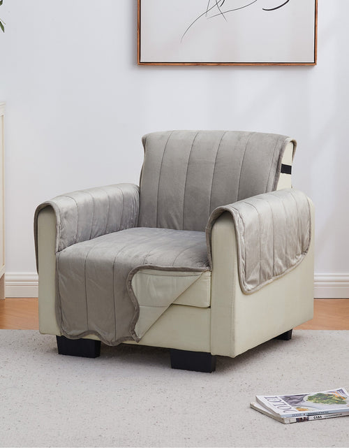 Load image into Gallery viewer, Velvet Furniture Protectors - Velvet Collection
