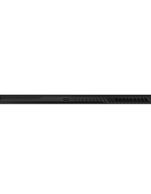 Load image into Gallery viewer, GF63 Thin 11UC-1276US 15.6" Gaming Laptop, 144Hz, Intel Core I5-11500H, NVIDIA Geforce RTX 3050 4GB, 16GB DDR4 Memory, 512GB Nvme SSD, Windows 11
