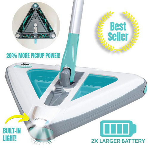 Load image into Gallery viewer, Zippi Sweeper
