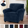 Dark Denim Blue