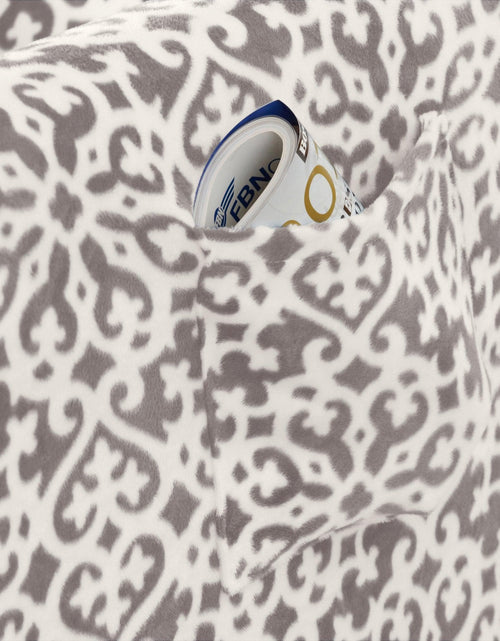 Load image into Gallery viewer, Velvet Stretch Slipcover - Gale Collection
