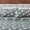 Forest Animal - Dark Grey