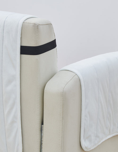Load image into Gallery viewer, Velvet Furniture Protectors - Velvet Collection
