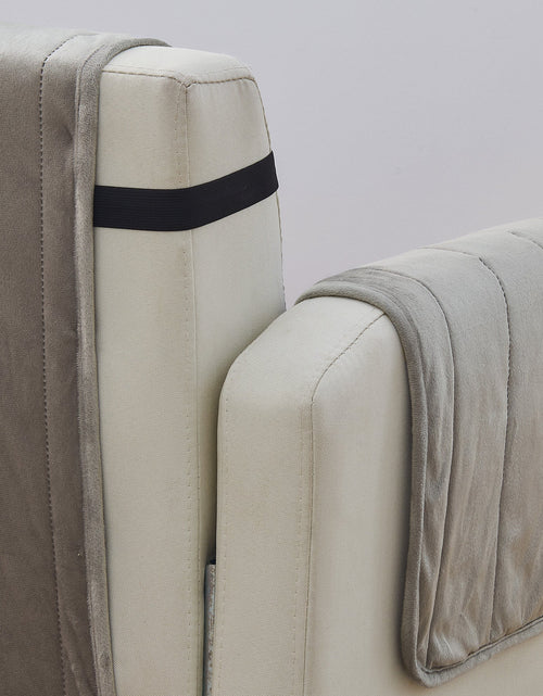 Load image into Gallery viewer, Velvet Furniture Protectors - Velvet Collection
