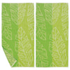 Tropical Palm