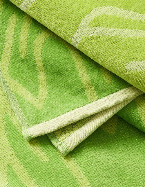 Load image into Gallery viewer, 2 Pack Vibrant Beach Towels - Boca Collection
