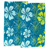 Hibiscus Blue