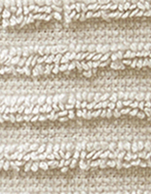 Load image into Gallery viewer, 4 Pack Ribbed Hand Towels - Rori Collection
