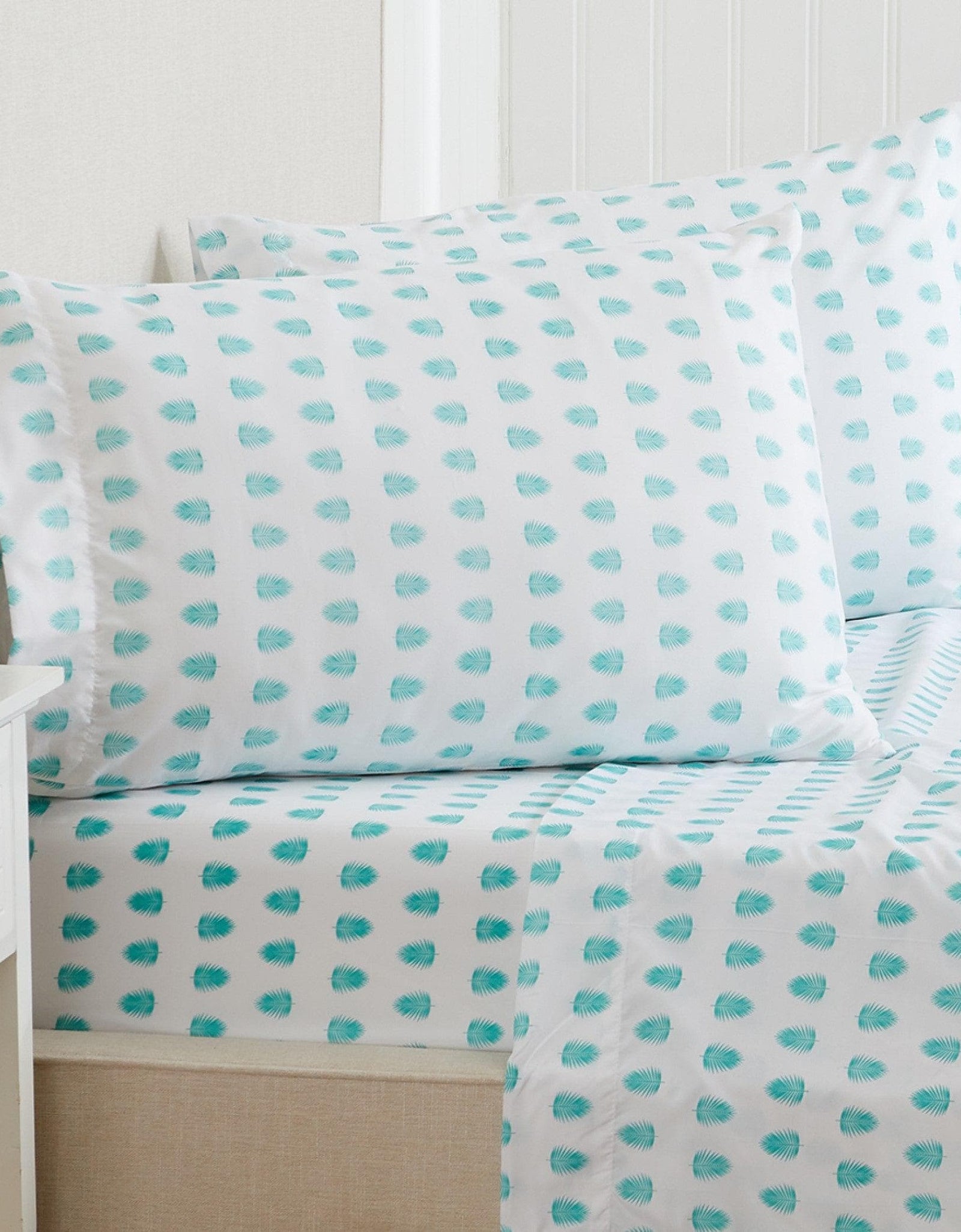 Coastal Sheet Set - Nantucket Collection