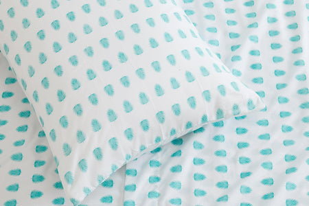 Coastal Sheet Set - Nantucket Collection