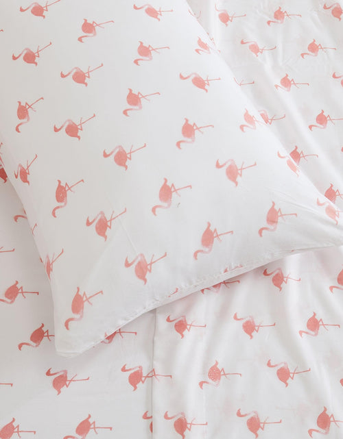 Load image into Gallery viewer, Coastal Sheet Set - Nantucket Collection
