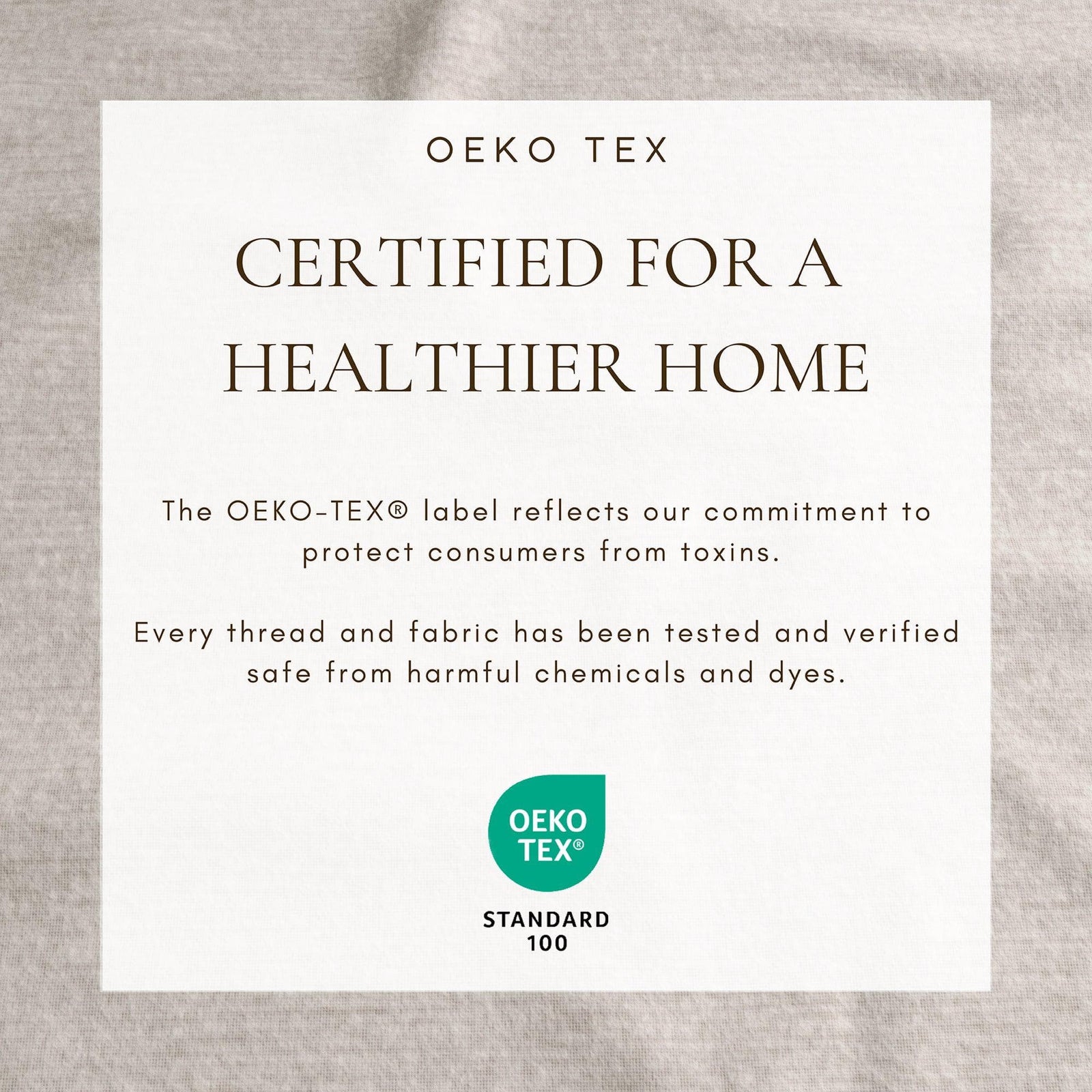 Heathered Solid Cotton Blend Flannel Sheet Set - Anders Collection
