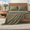 Heathered Olive