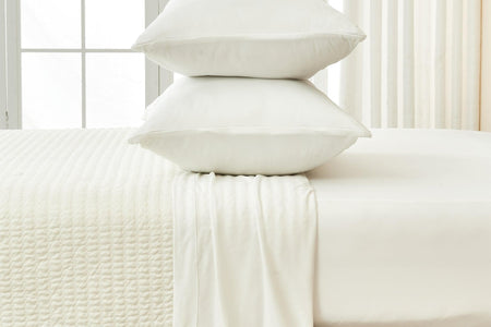Performance Cooling Sheet Set - Mackenna Collection