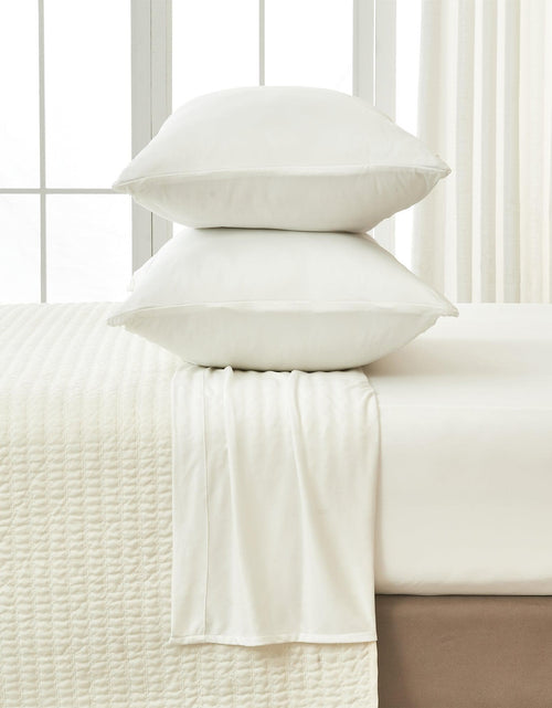 Load image into Gallery viewer, Performance Cooling Sheet Set - Mackenna Collection
