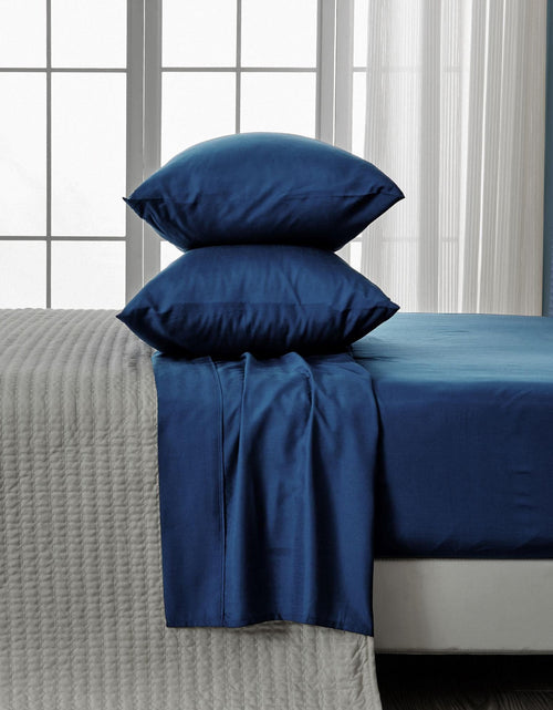 Load image into Gallery viewer, Rayon Derived from Bamboo Sheet Set - Jordyn Collection
