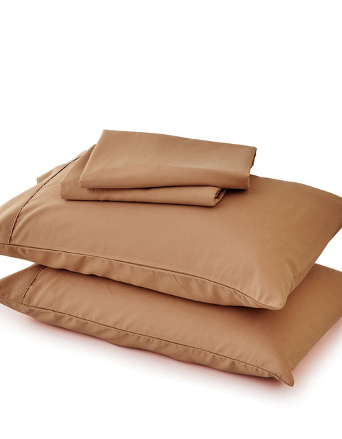 Load image into Gallery viewer, Rayon Derived from Bamboo Sheet Set - Jordyn Collection
