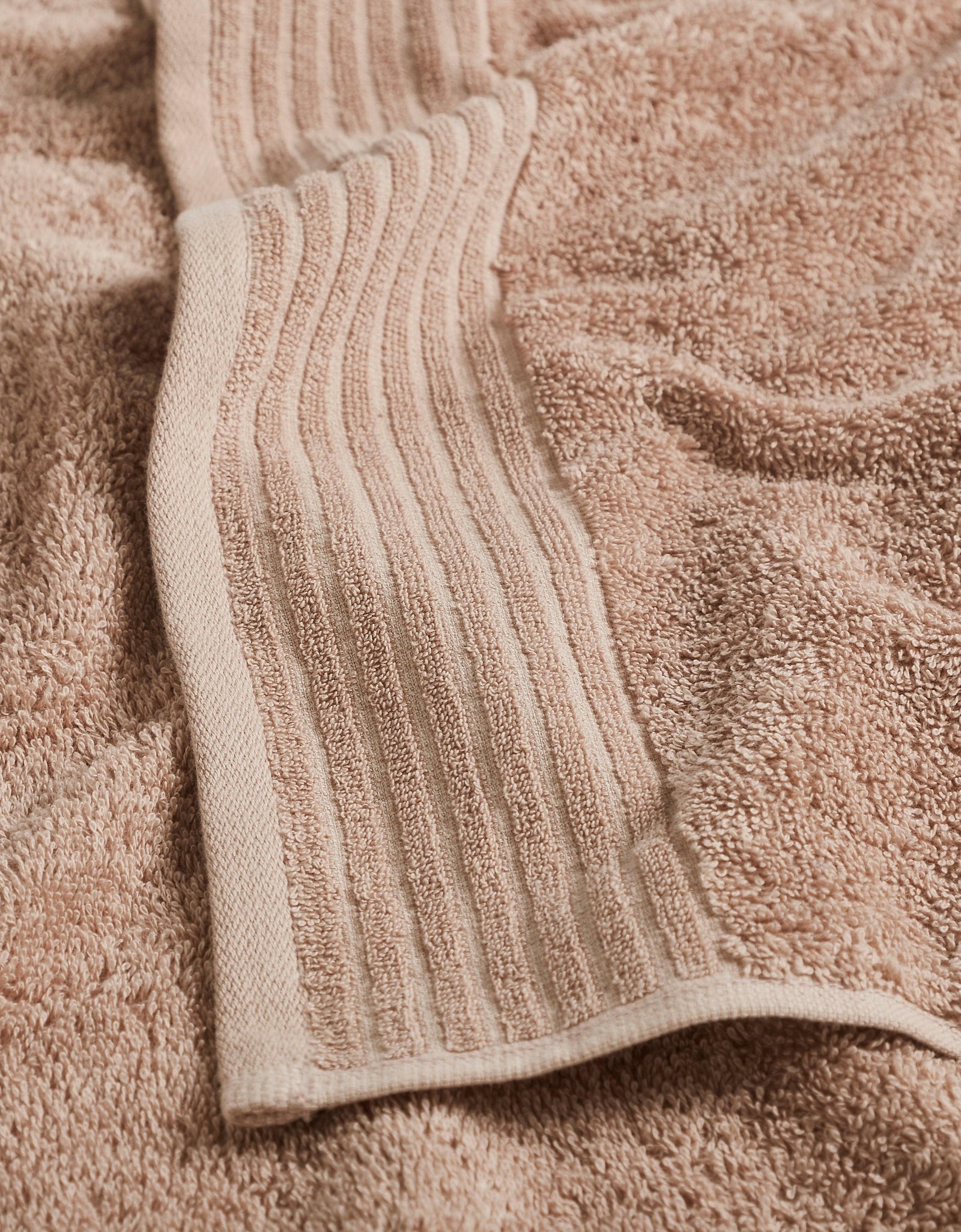 6 Pack Cotton Hand Towels - Kasper Collection