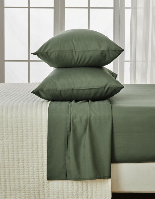 Load image into Gallery viewer, Rayon Derived from Bamboo Sheet Set - Jordyn Collection
