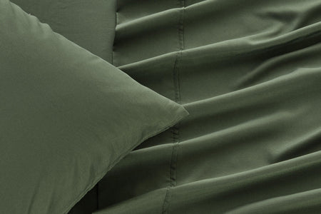 Rayon Derived from Bamboo Sheet Set - Jordyn Collection