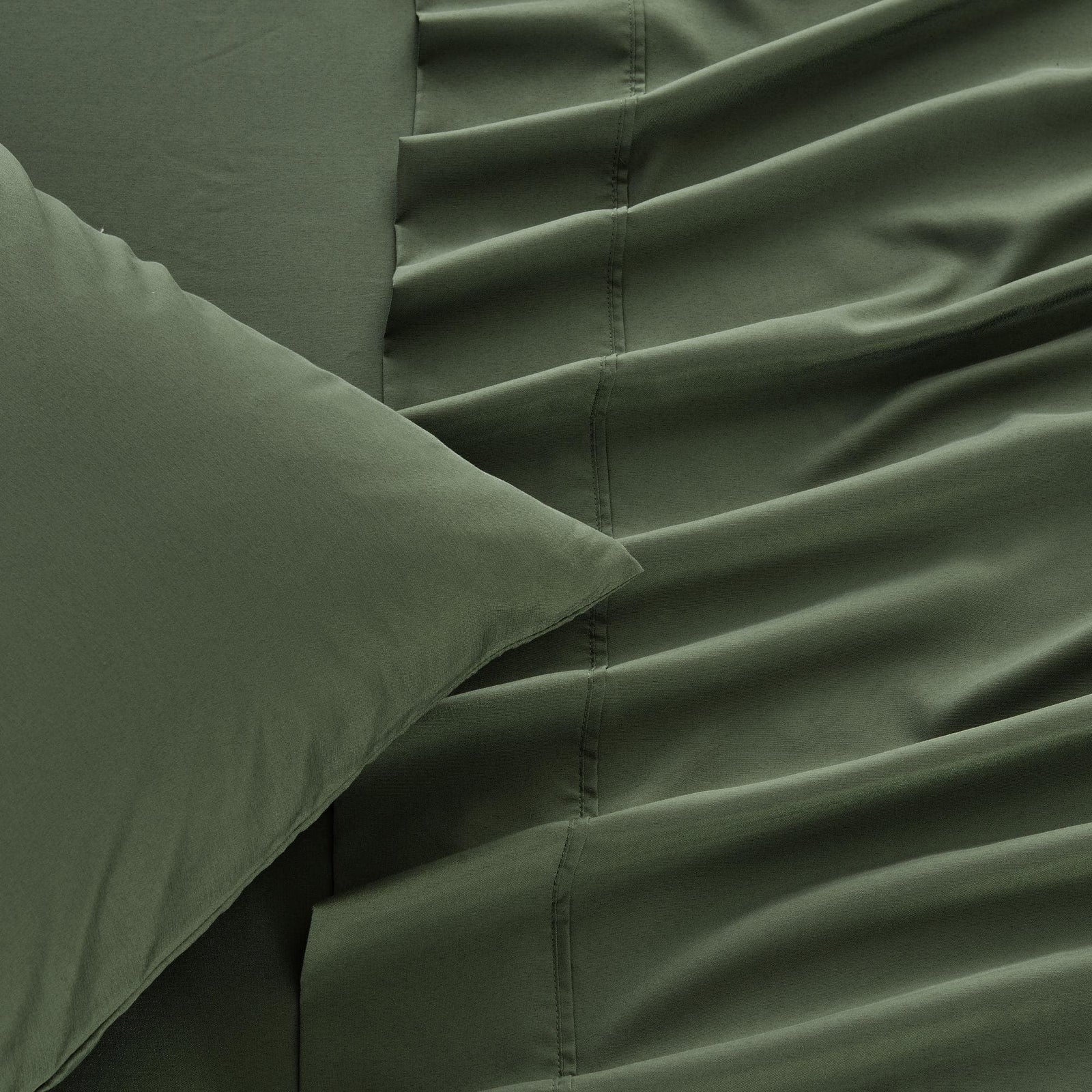 Rayon Derived from Bamboo Sheet Set - Jordyn Collection