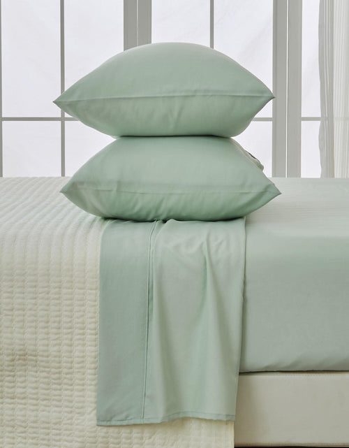 Load image into Gallery viewer, Rayon Derived from Bamboo Sheet Set - Jordyn Collection
