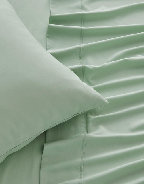 Load image into Gallery viewer, Rayon Derived from Bamboo Sheet Set - Jordyn Collection
