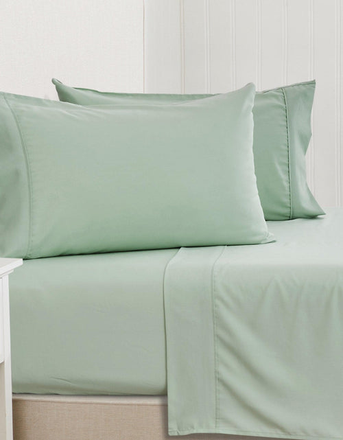 Load image into Gallery viewer, Rayon Derived from Bamboo Sheet Set - Jordyn Collection
